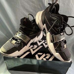 Jordan why not zero.3